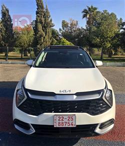 کیا سپۆرتاج